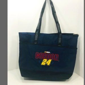 50% OFF  XL NASCAR Jeff Gordon Tote Bag